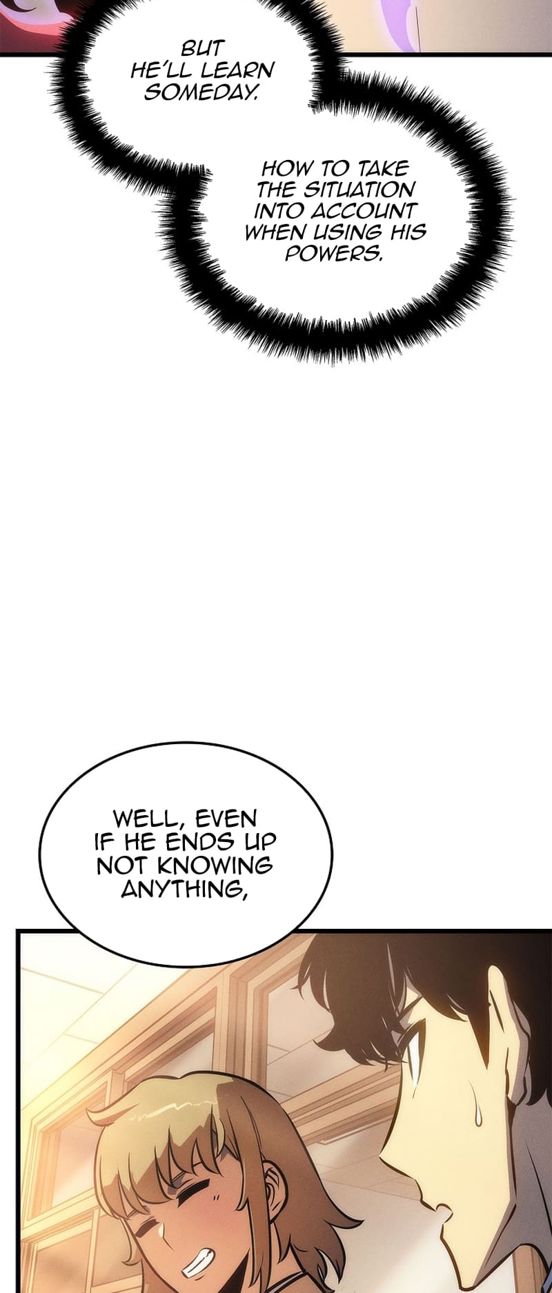 Solo Leveling, Chapter 199 image 067